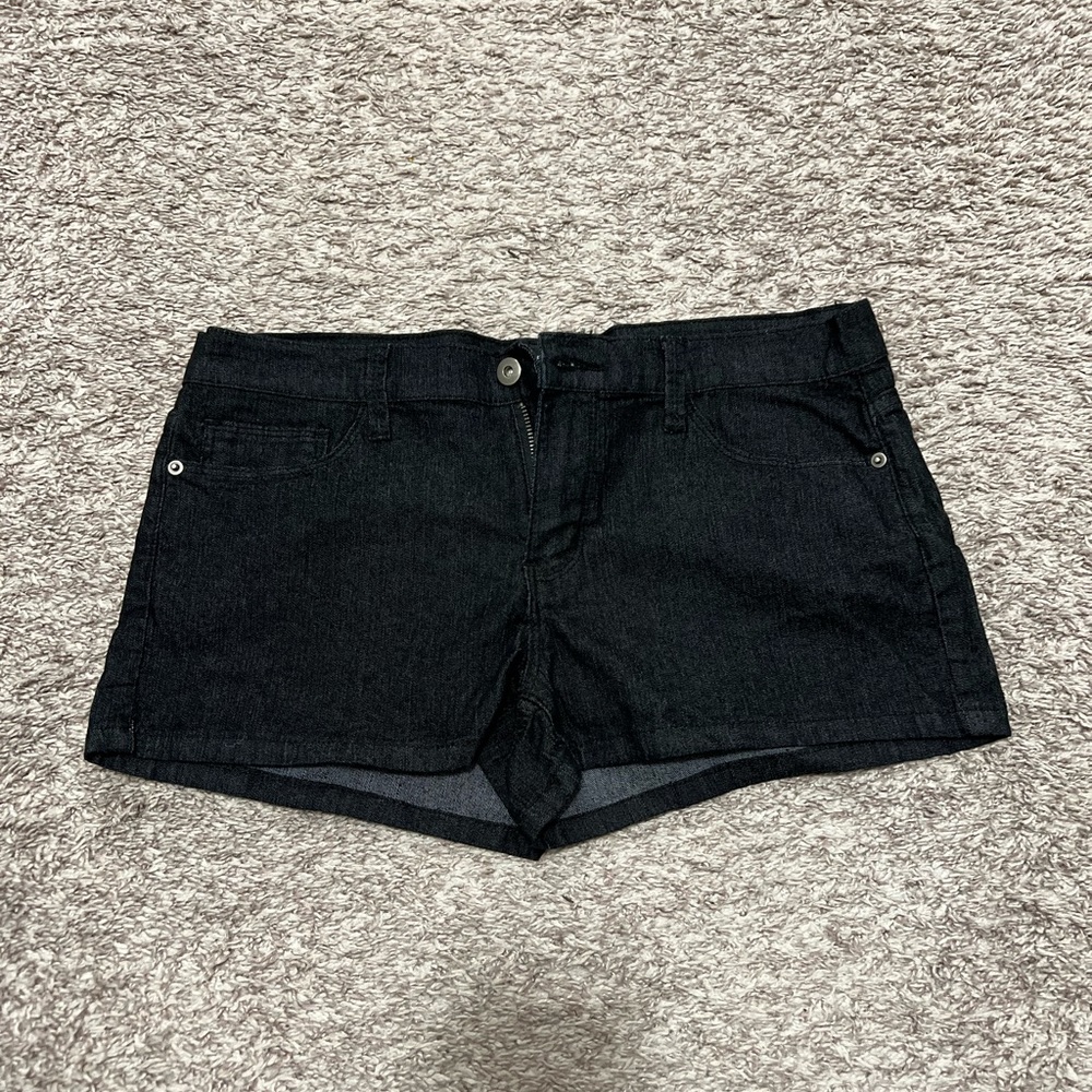 Forever 21 Jean Short Shorts